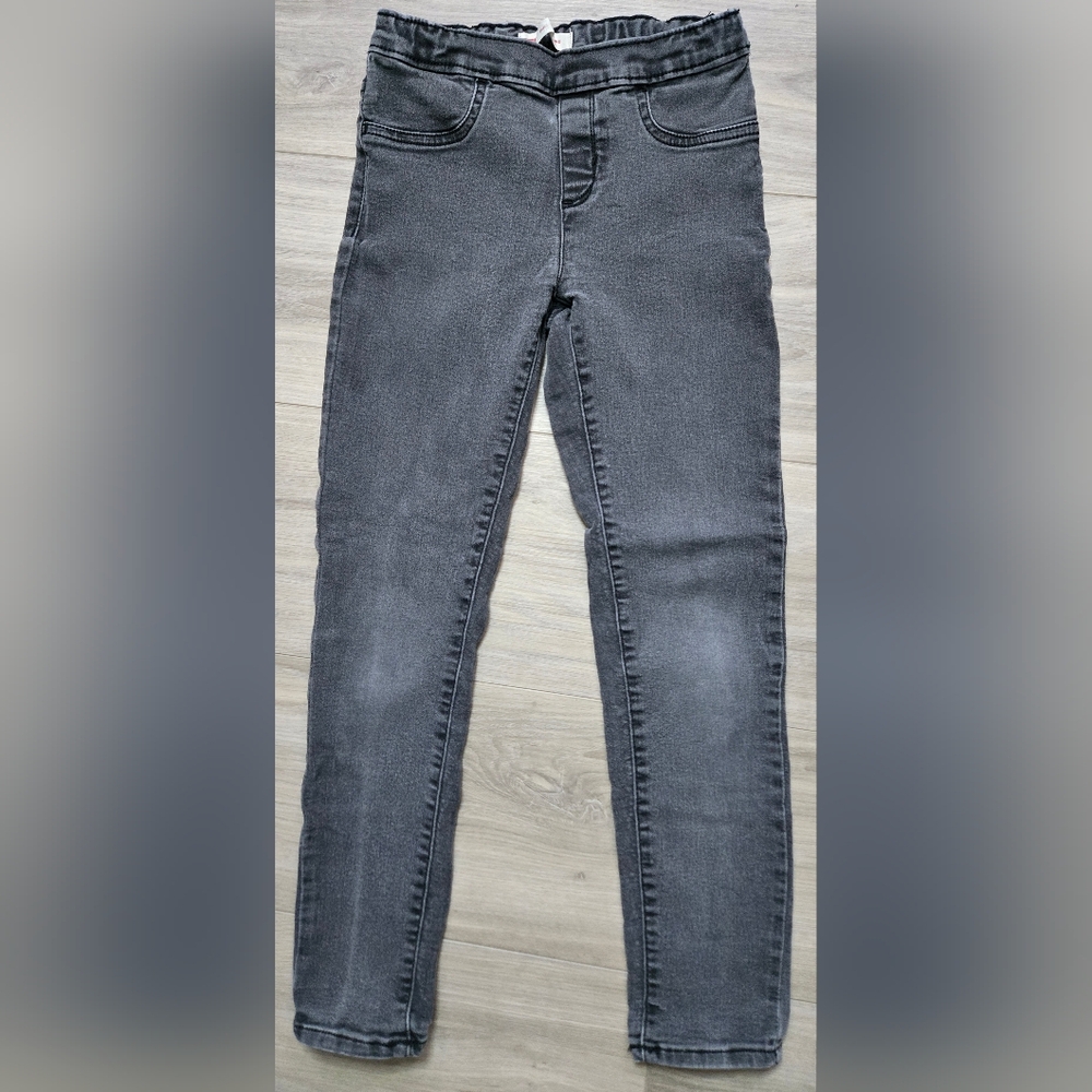 Girls Levi's Pull On Jeggings